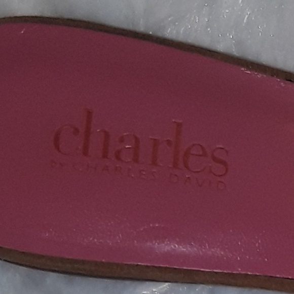 Charles David Mules - Picture 5 of 5